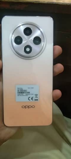 Oppo Reno 12 F 8/256