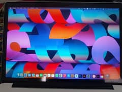 Macbook pro 2014,Retina, Core I7, 15" Display 16GB/256GB