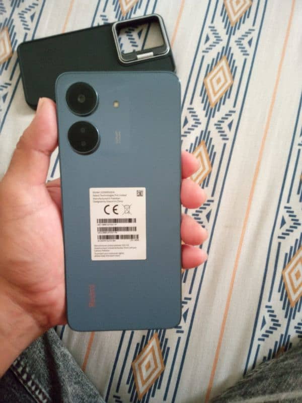 xiaomi readmi 13c 3