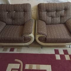 7 Seater Luxury Sofa Set For Sale 0