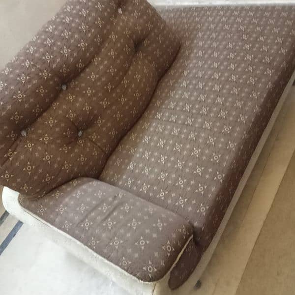 7 Seater Luxury Sofa Set For Sale 5