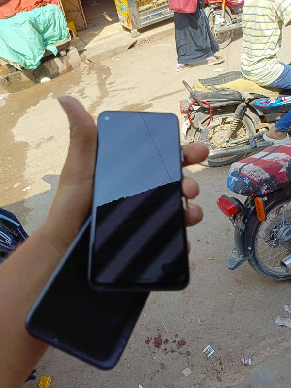 Google pixel 4 a non pta selad phone 1