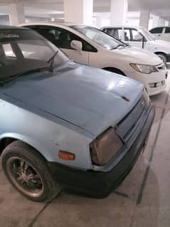 Suzuki Khyber Car For Sale.