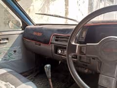 Suzuki Khyber Car For Sale.