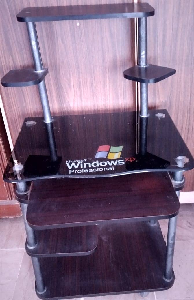 Computer Trolley 1