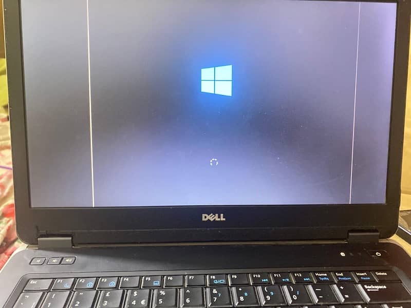 Dell Cori5 4th generation 2