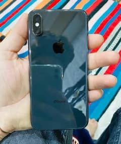 iphone XS 256 GB PTA Approved