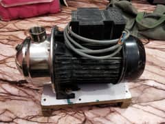 1 HP Italy mono block motor