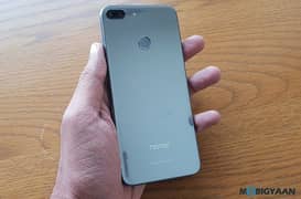 Huawei Honor 9 Lite 4/64 0