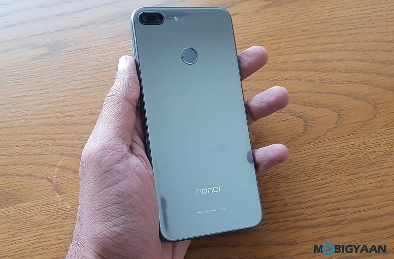 Huawei Honor 9 Lite 4/64 0