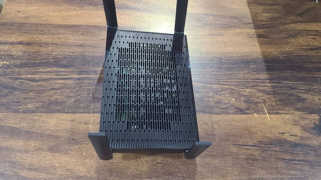 Linksys Max-Stream EA9350 Dual-Band WiFi Router, AX4500 (Branded Used) 14