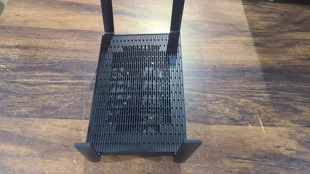 Linksys Max-Stream EA9350 Dual-Band WiFi Router, AX4500 (Branded Used) 15