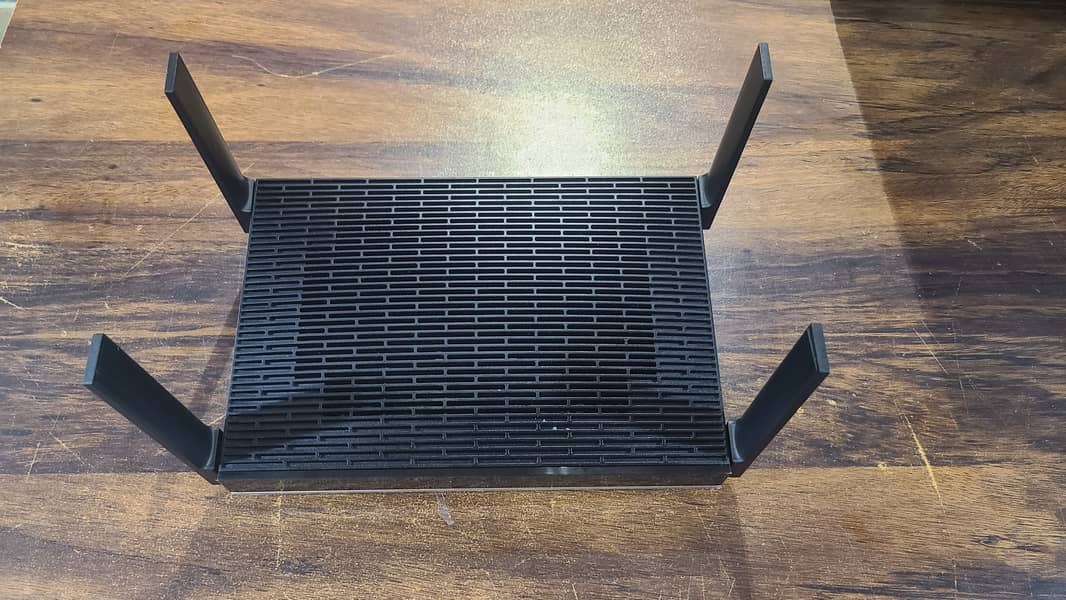 Linksys Max-Stream EA9350 Dual-Band WiFi Router, AX4500 (Branded Used) 18