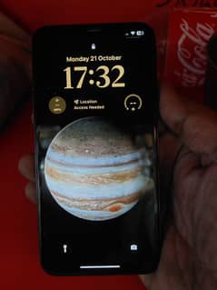 Iphone XS Max 512GB NON PTA 03005552065