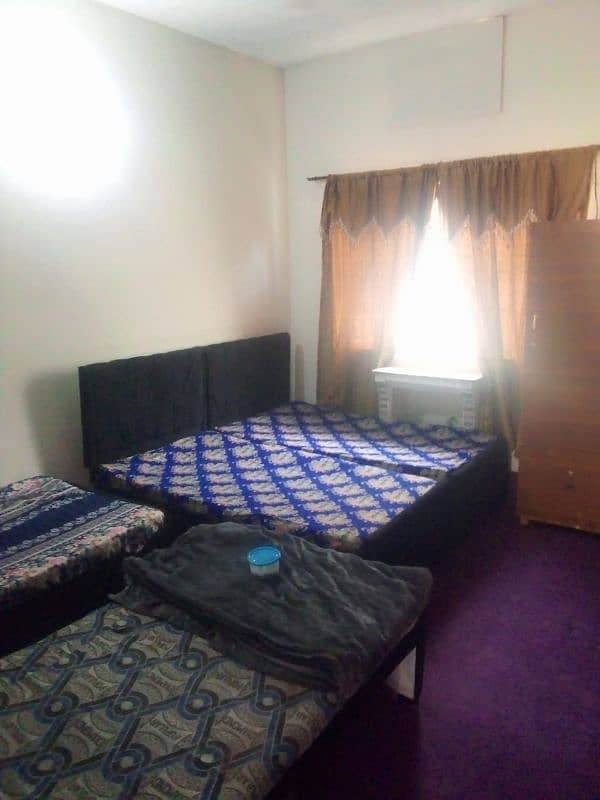 zainub hira girls hostel i-10/2 9