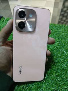 vivo y28 8/128 open box 0