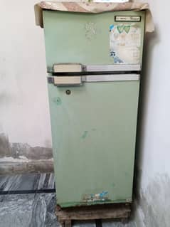 Used Fridge Small Size