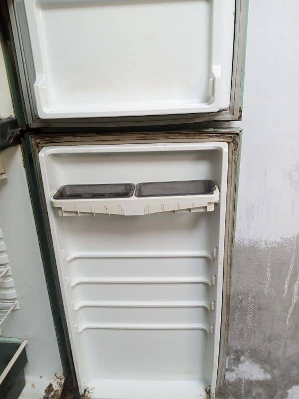 Used Fridge Small Size 6