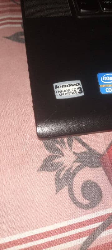 Lenovo Core i3 9