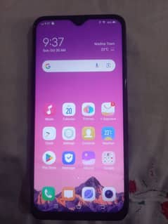 vivo s1