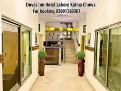 doves inn boys hostel 0