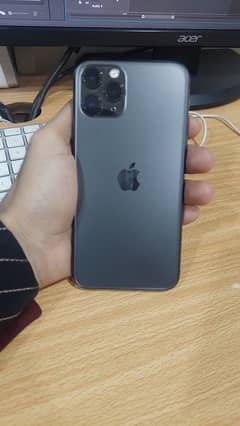 I phone 11 pro 256 GB