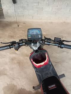 electric bike for sale