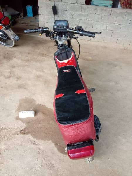 electric bike for sale 1