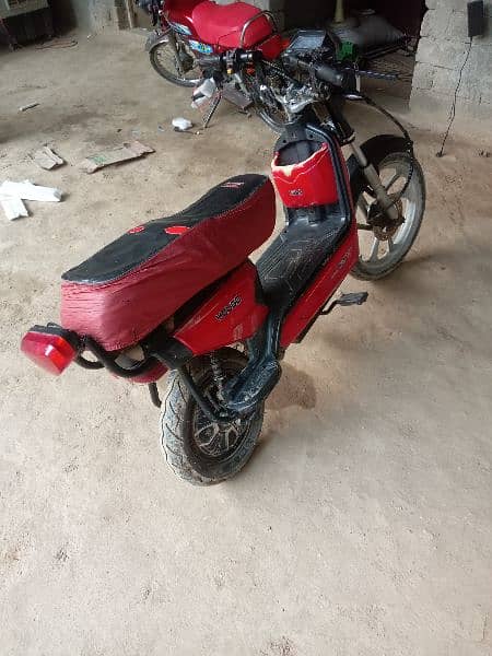 electric bike for sale 2