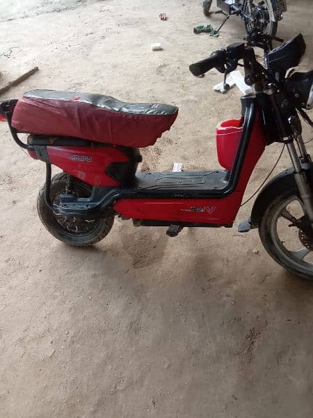 electric bike for sale 3