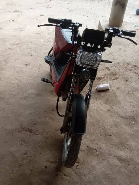 electric bike for sale 4