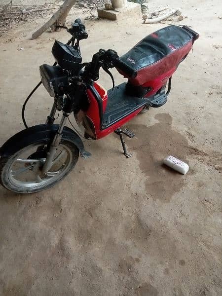 electric bike for sale 5