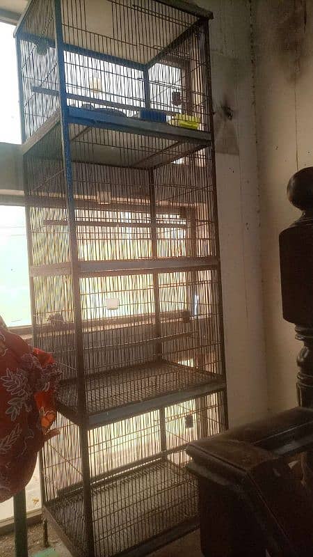 birds cages for sale 1