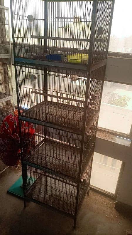 birds cages for sale 3