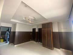 Unfurnished apartment. 0311*5786*429 0