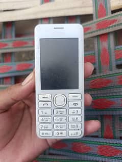 Nokia 206 PTA approved