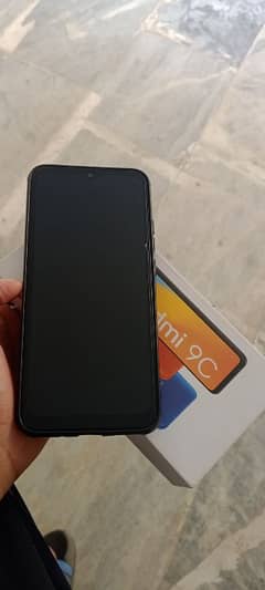 Redmi 9C 3/64