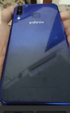 Infinex