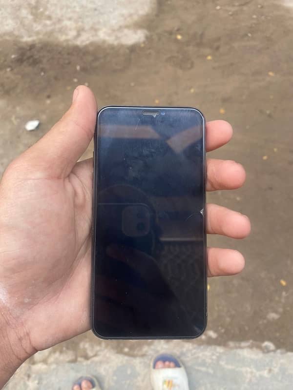 iphone x zong sim working 1