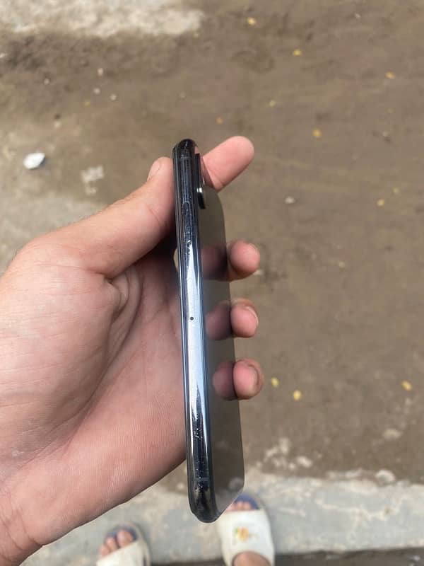 iphone x zong sim working 4