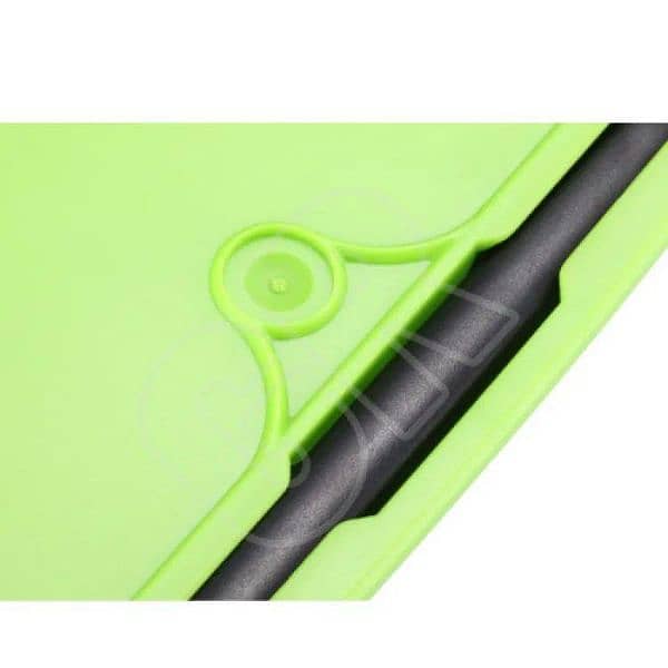 Plastic LCD Writing Tablet 1