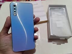 Vivo S1 4/128 with Box