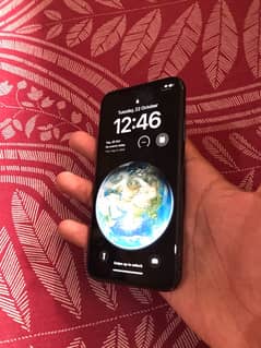 IPHONE X / NON PTA / 256 Gb