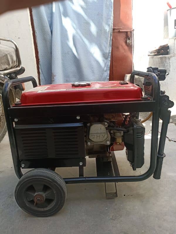 2.5 kva 1