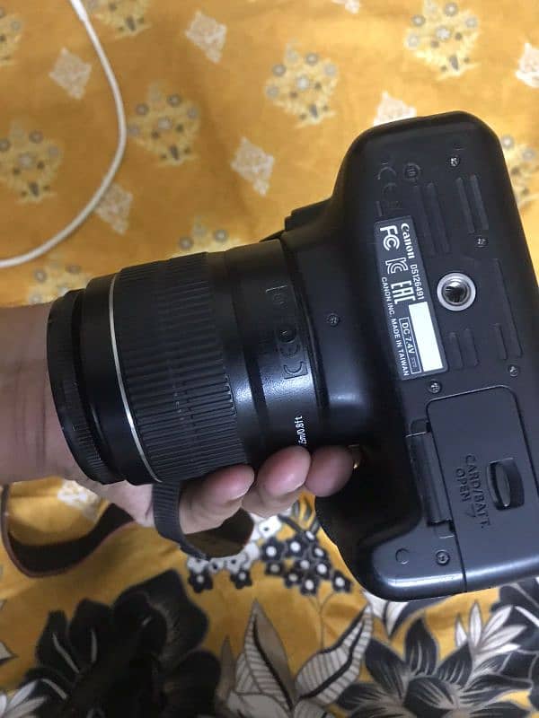 DSLR Canon 1200D All Oky 2