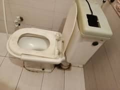 commode 0