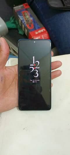 MI Redmi Note 12 Pro 8GB 256GB 0