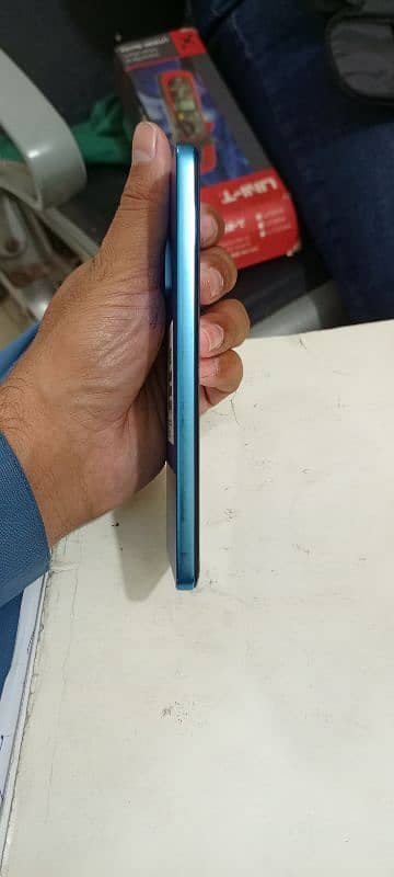 MI Redmi Note 12 Pro 8GB 256GB 1