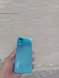 Infinix Note 12  6+5/128 Urgent Sale Read Add