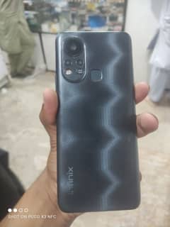 infinix hott 11s